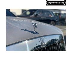 Rolls Royce ghost 2023 EWB new car ???? - 2