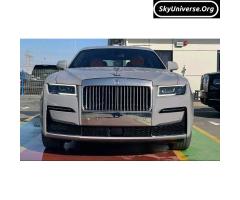 Rolls Royce ghost 2023 EWB new car ???? - 10