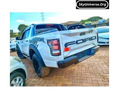 Ford Ranger - 2