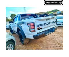 Ford Ranger - 3