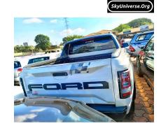 Ford Ranger - 4