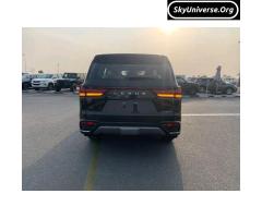 Lexus lx600 - 5