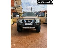 Nissan navara - 10