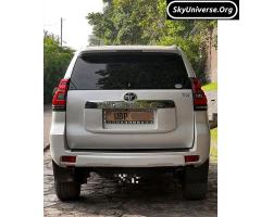 Land cruiser prado TX - 5