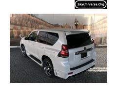 Toyota Land cruiser 2020 - 4