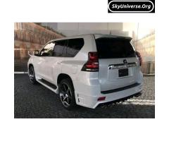 Toyota Land cruiser 2020 - 9