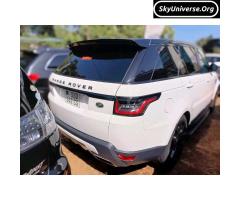 Range Rover - 2