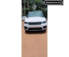 Range Rover - 5