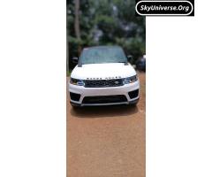 Range Rover - 8