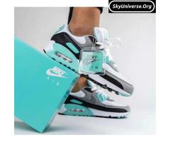 Air Max sneakers - 5