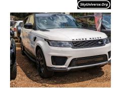 Range Rover sport - 5