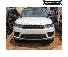 Range Rover sport - 6