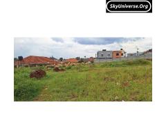 Plot on sale 50*100ft - 8