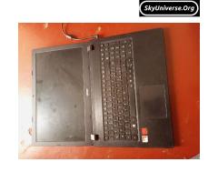 Acer laptop - 3