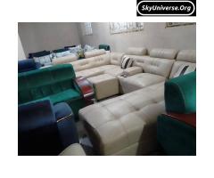 Luxury sofa chairs