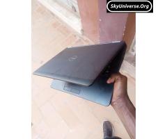 Dell laptop - 2