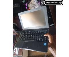 Dell laptop using SSD drive