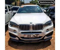 BMW X6 - 2