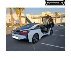 BMW i8 2015 - 3