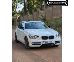 BMW 116i - 5