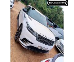 Range Rover velar - 9