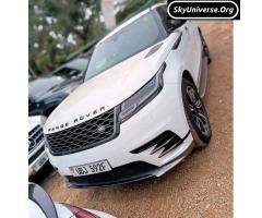 Range Rover velar - 10