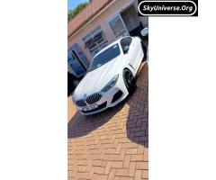 BMW 2020 diesel automatic - 6