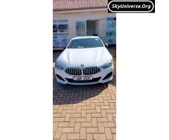 BMW 2020 diesel automatic - 9