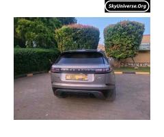 Range Rover 2020 model - 3