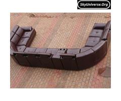 U-shaped 10seater Sofa