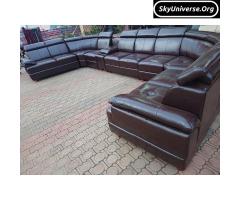 U-shaped 10seater Sofa - 5