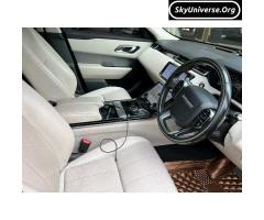 Range Rover vellar - 2