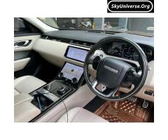 Range Rover vellar - 3