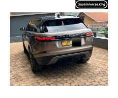 Range Rover vellar - 4