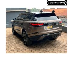 Range Rover vellar - 8