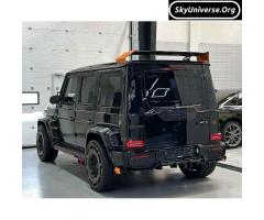 Mercedes G900 Rocket 2024 - 10