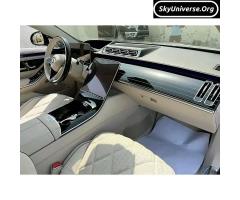 Mercedes MAYBACH s680  2024 - 4