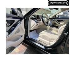 Mercedes MAYBACH s680  2024 - 9