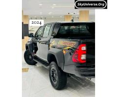 Toyota hilux GR sport V6 2024 petrol