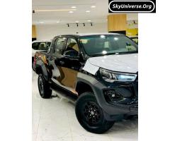 Toyota hilux GR sport V6 2024 petrol - 10