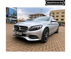 Mercedes benz.on sale. 63m Negotiable