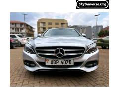 Mercedes benz.on sale. 63m Negotiable - 2