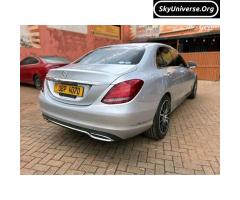 Mercedes benz.on sale. 63m Negotiable - 5