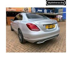 Mercedes benz.on sale. 63m Negotiable - 7