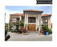 Flat house for sale - 6