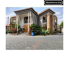 Flat house for sale - 7