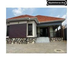 Bungalow for sale