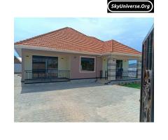 Bungalow for sale