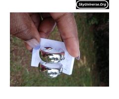 Pretty Earrings - 4