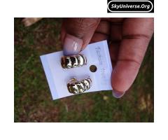 Pretty Earrings - 7